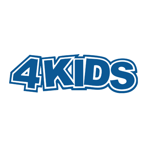 Blue stylized text logo reading '4MIDS'.